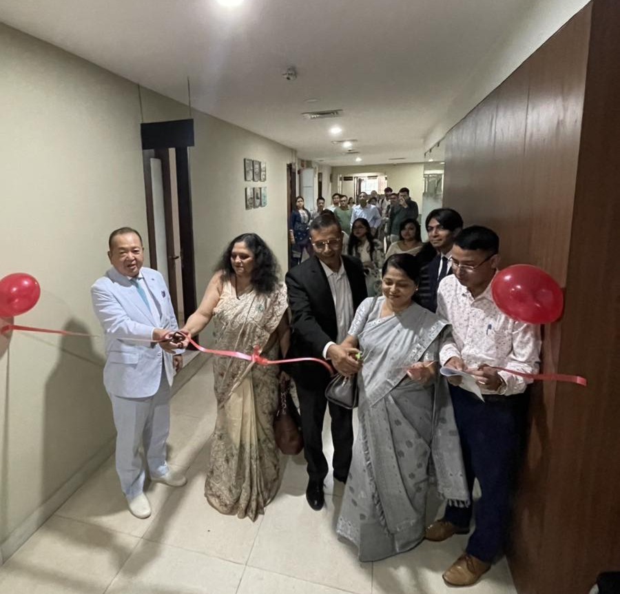 Asean Assam  Private Limited