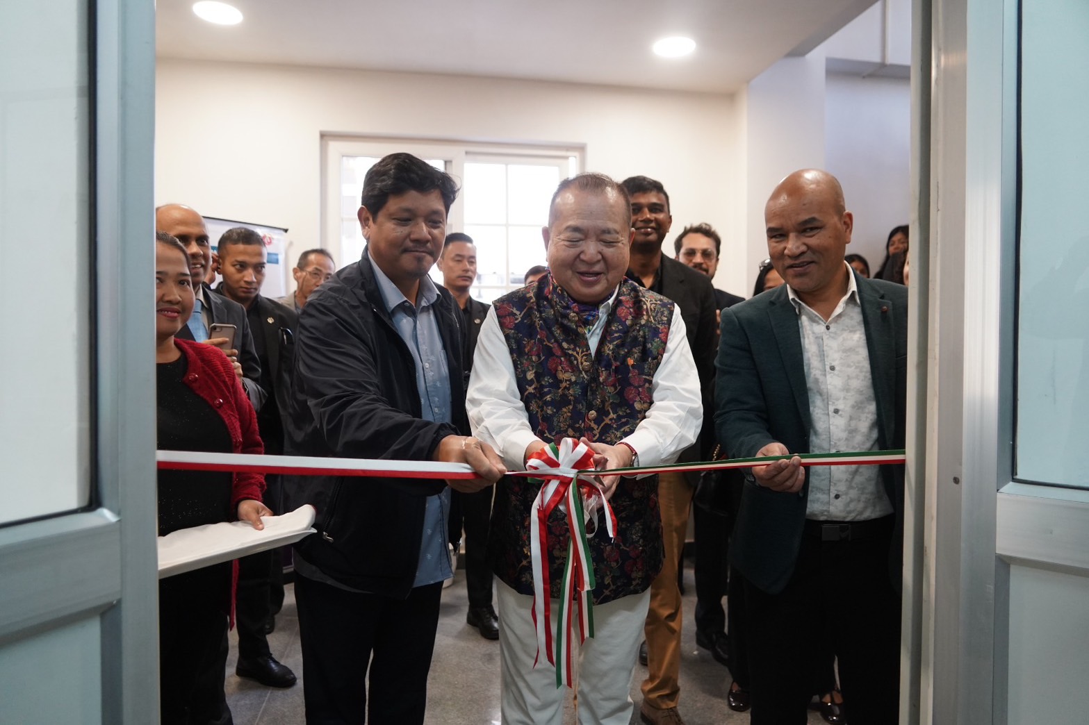 Asean Assam  Private Limited ASEAN ASSAM ACADEMY