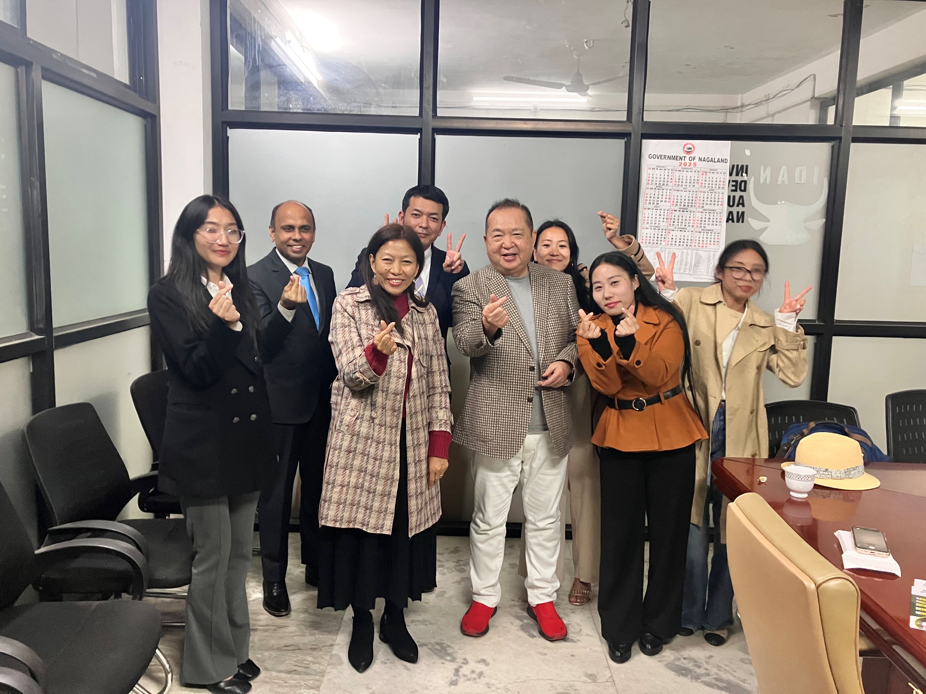 Asean Assam  Private Limited ASEAN ASSAM ACADEMY