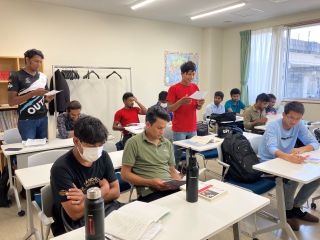 高崎ドリーム日本語学校