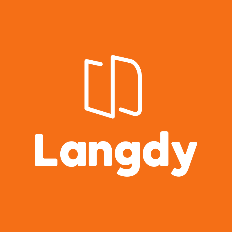株式会社Langdy