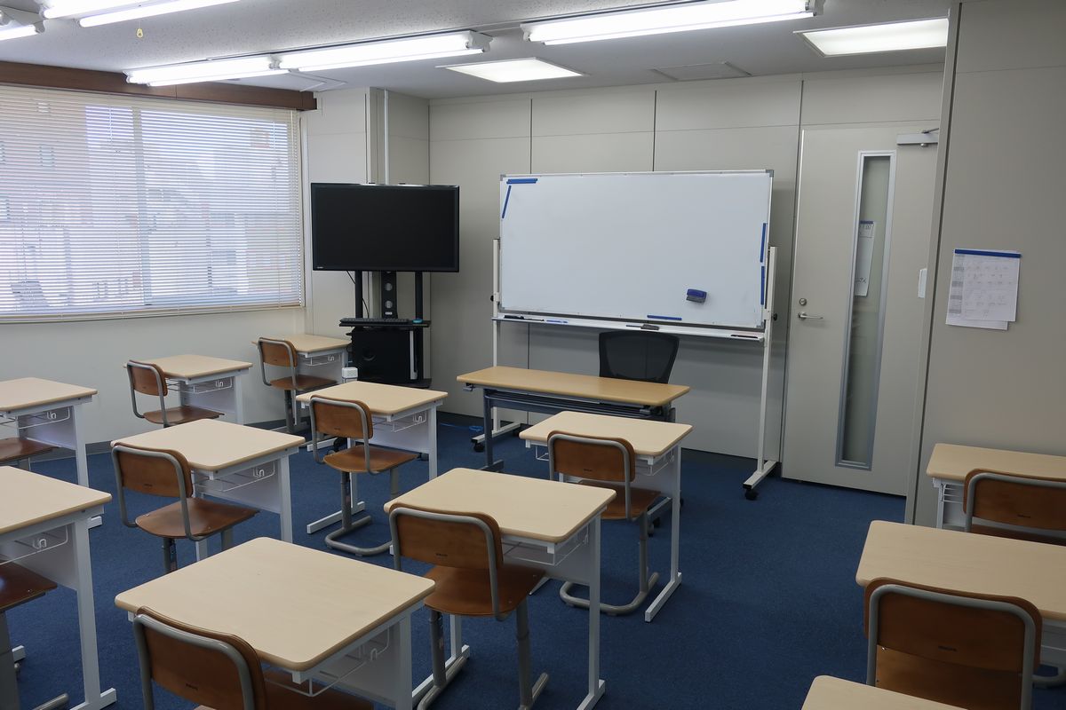 東京千代田日本語学校