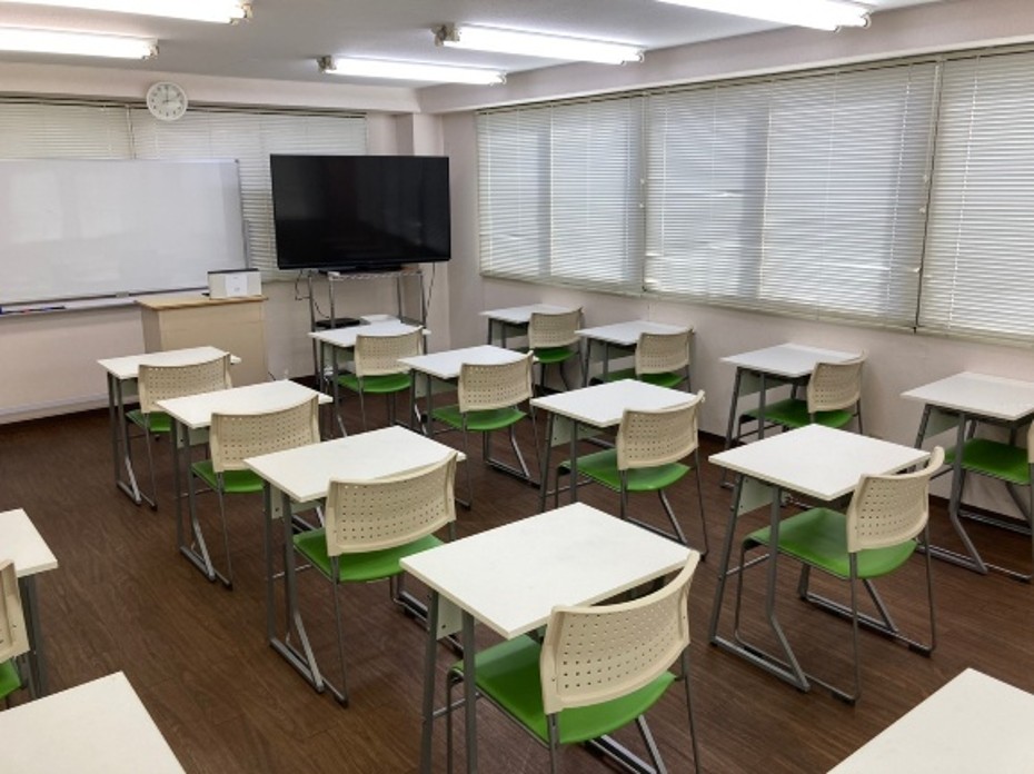 新東方日本語学校　東京本校