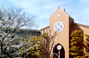 学校法人OCC　大阪キリスト教短期大学　日本語別科