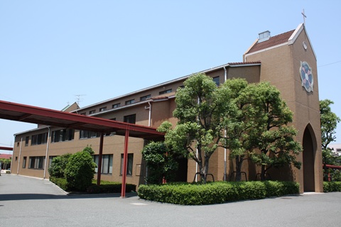 学校法人OCC　大阪キリスト教短期大学　日本語別科