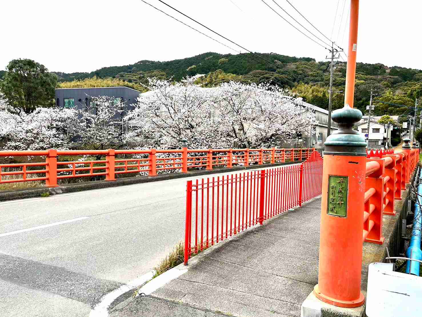 Japan Language Academy 学校周辺