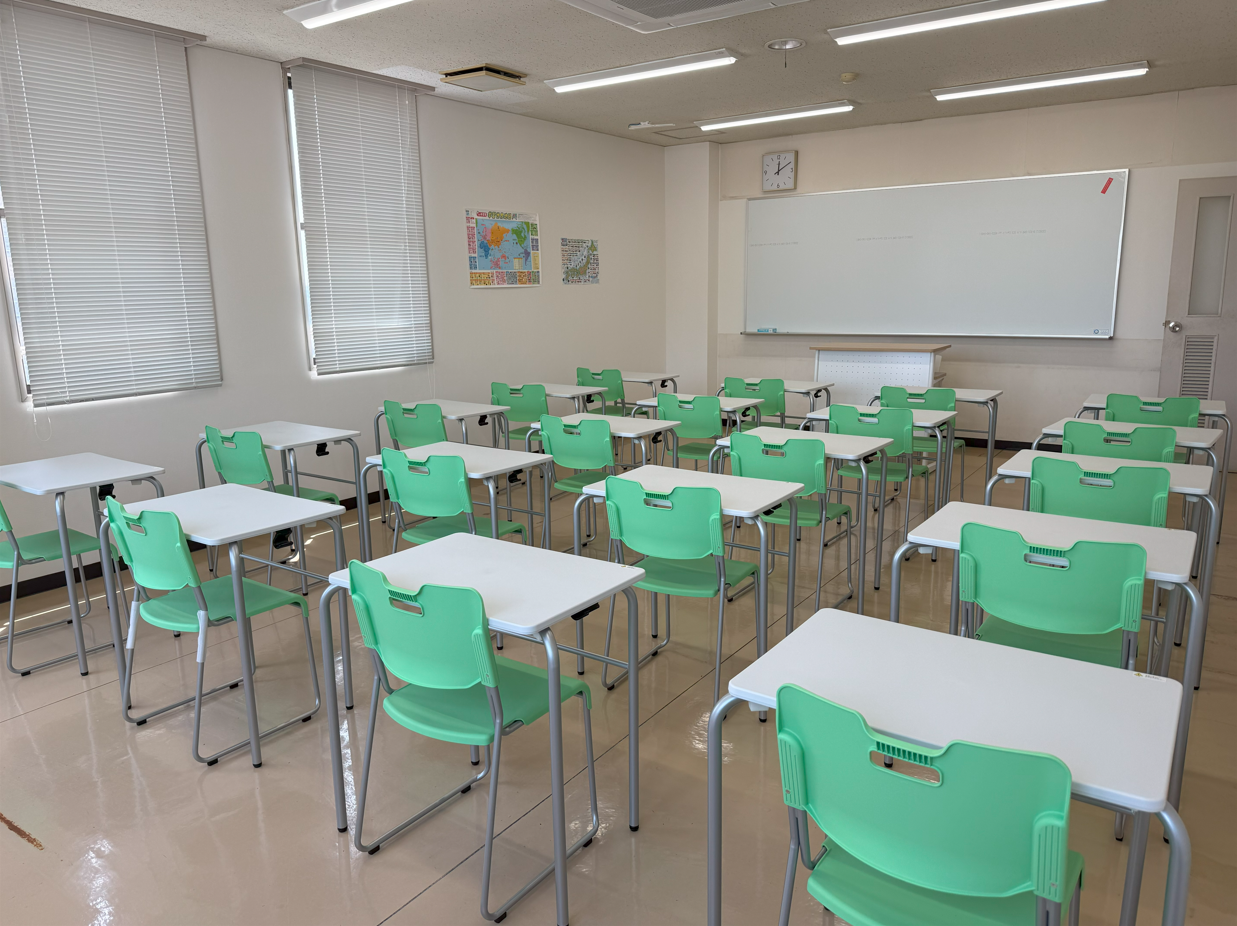 あしかが日本語学校