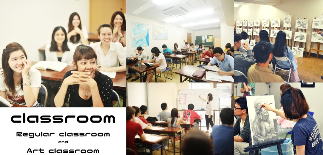 学校法人香川学園　メロス言語学院
