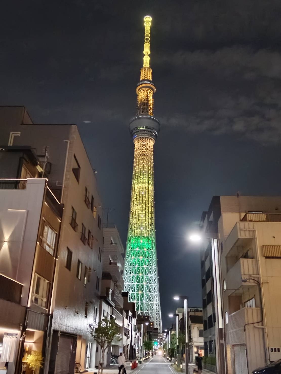 大起日本語学校横川校