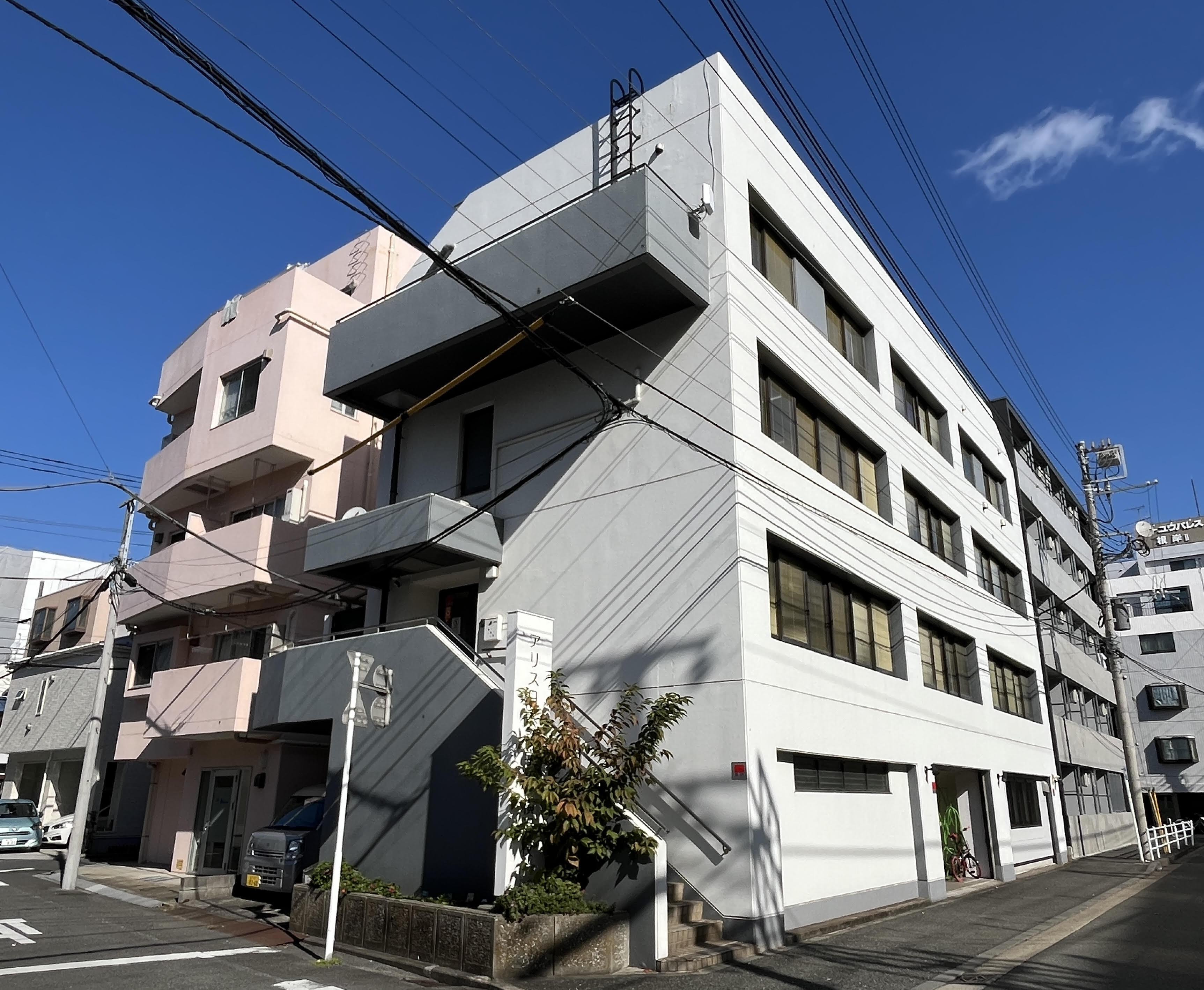 アリス日本語学校横浜校