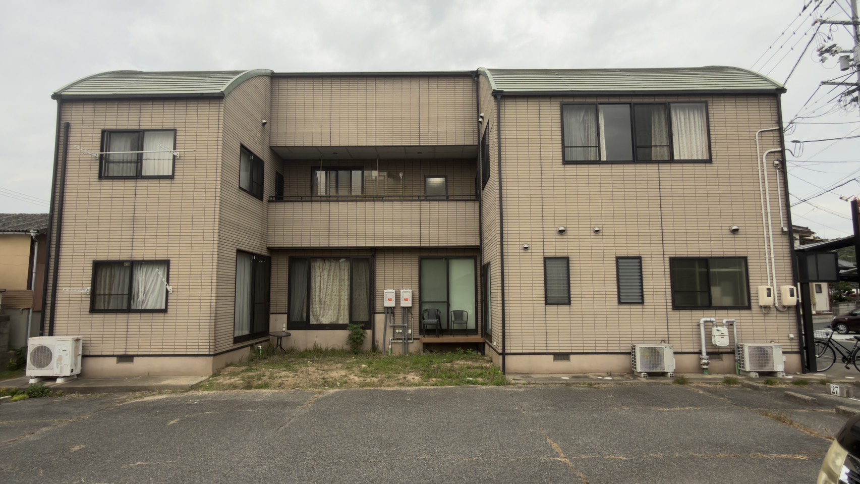 福山ローズ日本語学院