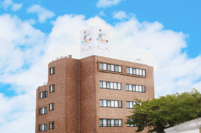 アース外語学院