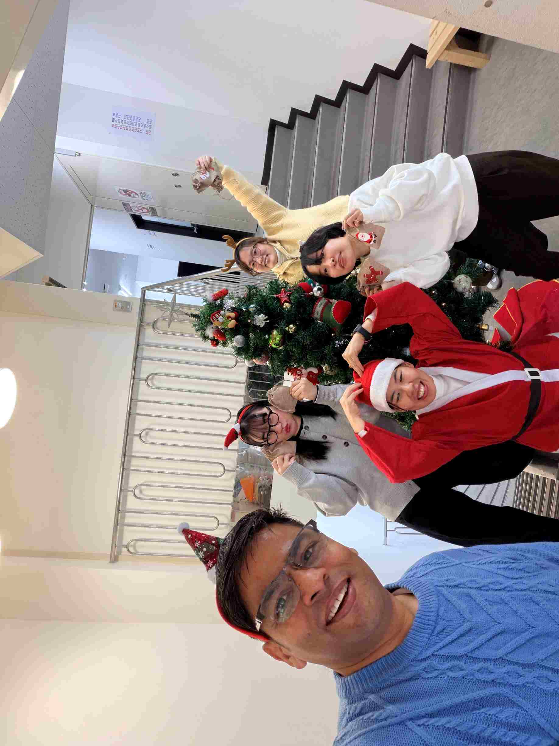 東京城北日本語学院