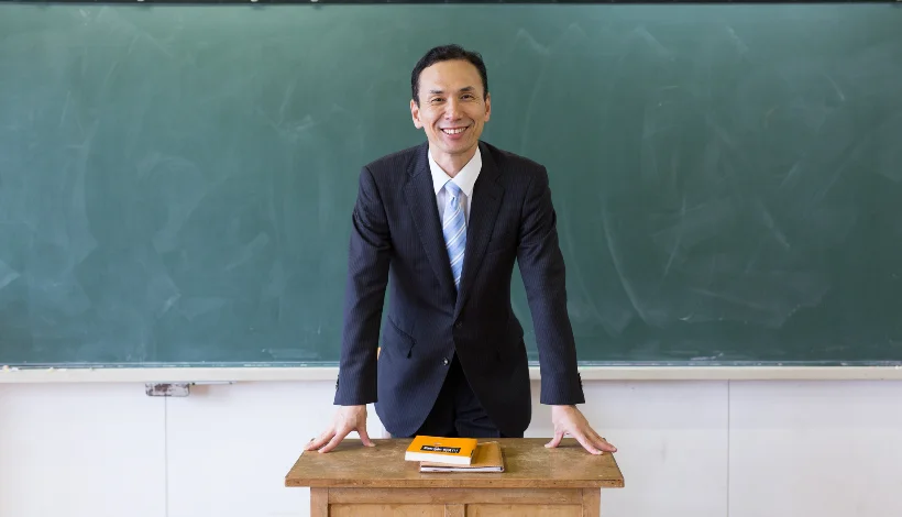 登録日本語教員制度