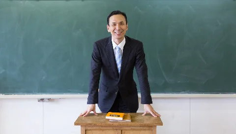 登録日本語教員制度