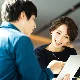 職員としての心構え、対応の仕方